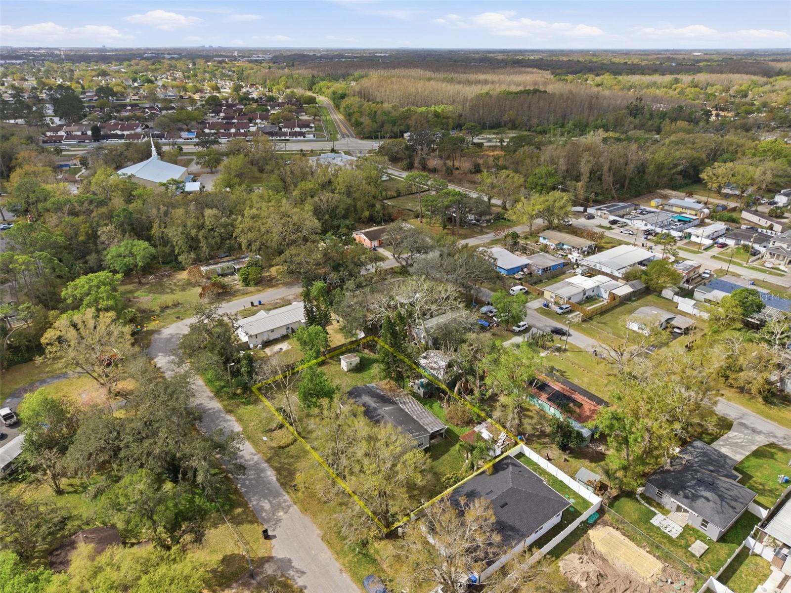 12302 PITTSFIELD AVENUE