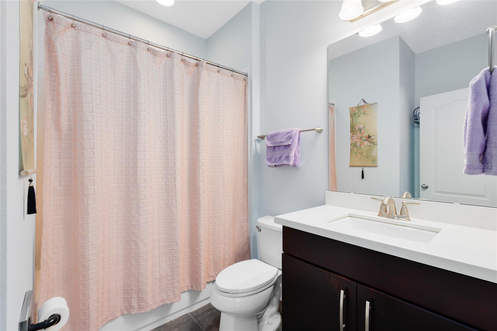 LAUREATE PARK - Residential