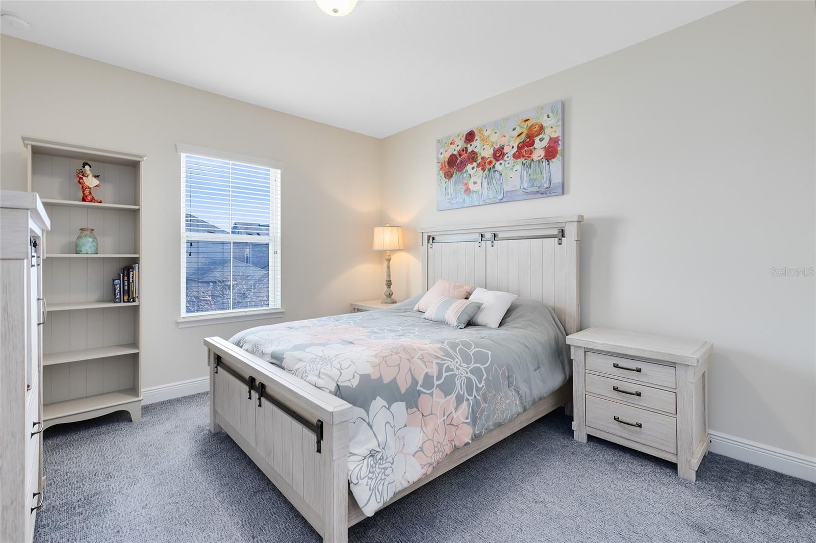 LAUREATE PARK - Residential