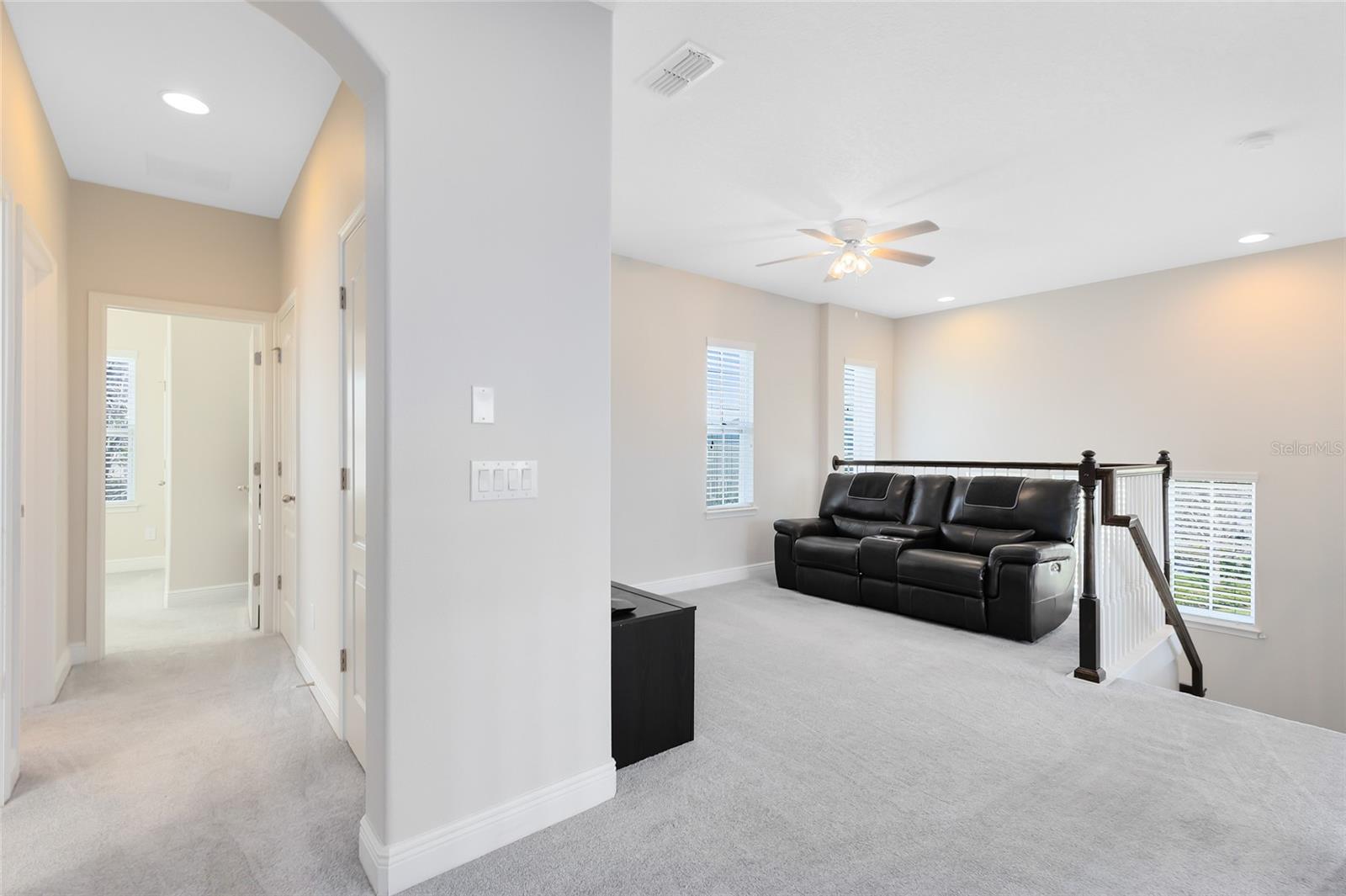 LAUREATE PARK - Residential