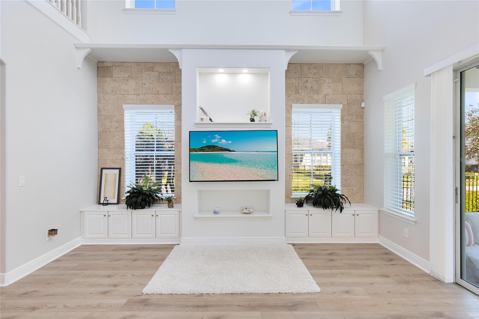 LAUREATE PARK - Residential