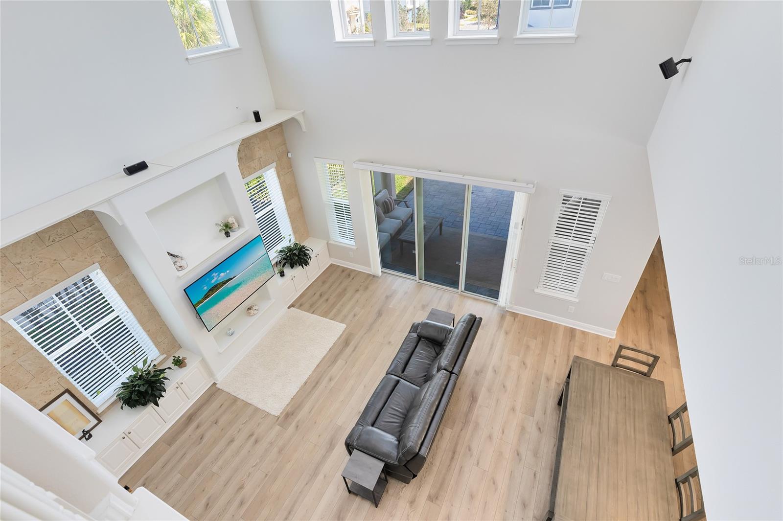 LAUREATE PARK - Residential