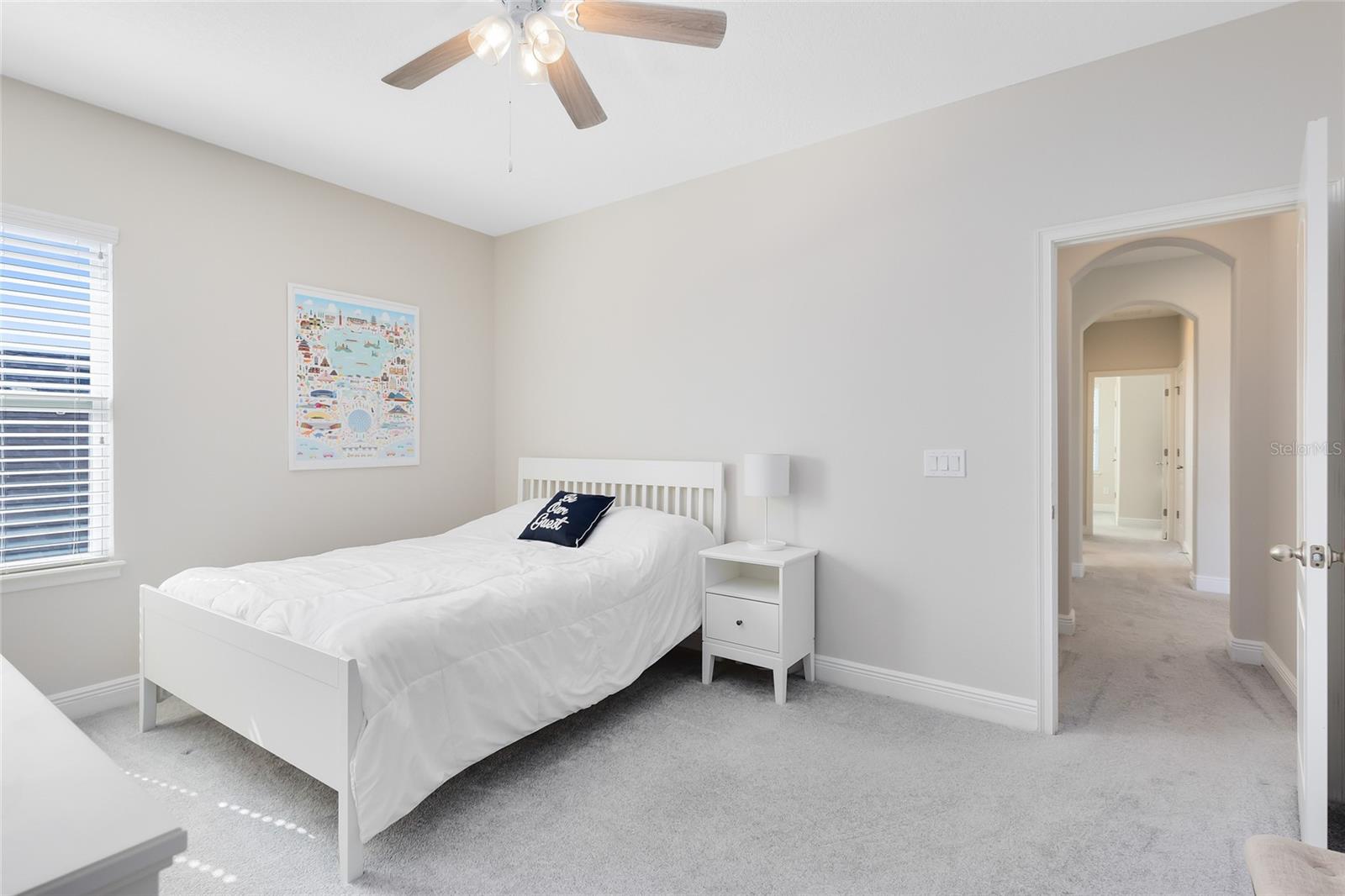 LAUREATE PARK - Residential