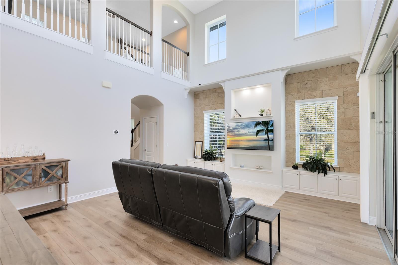 LAUREATE PARK - Residential