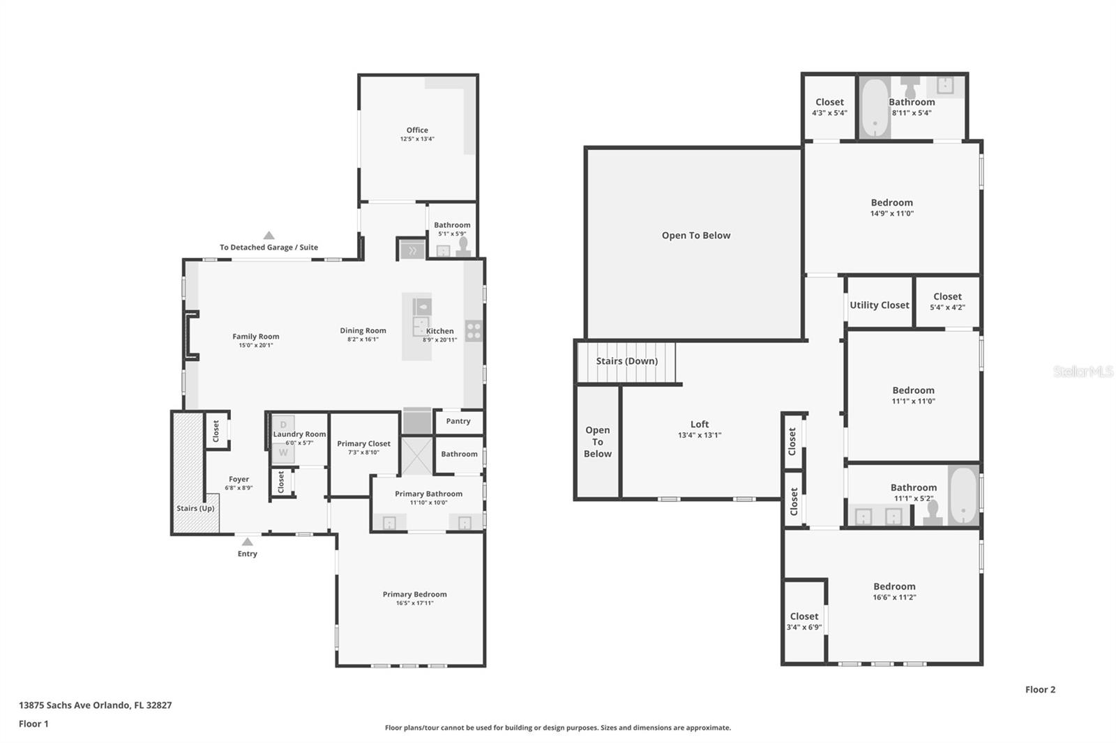 LAUREATE PARK - Residential