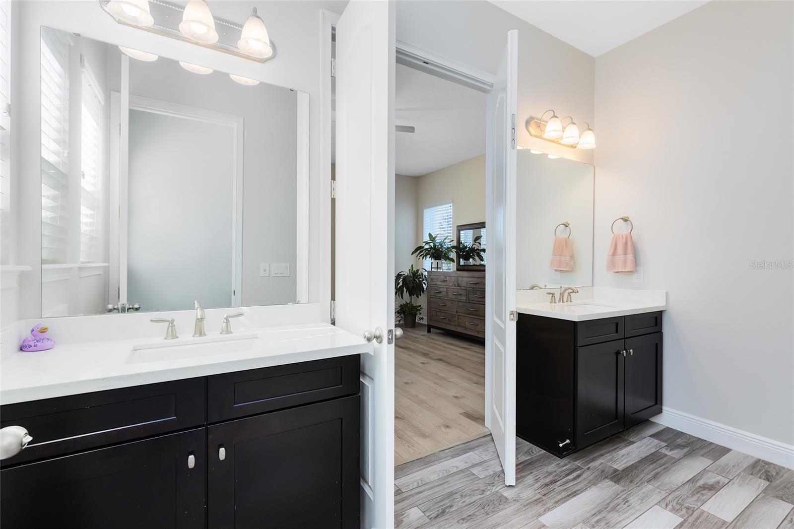 LAUREATE PARK - Residential