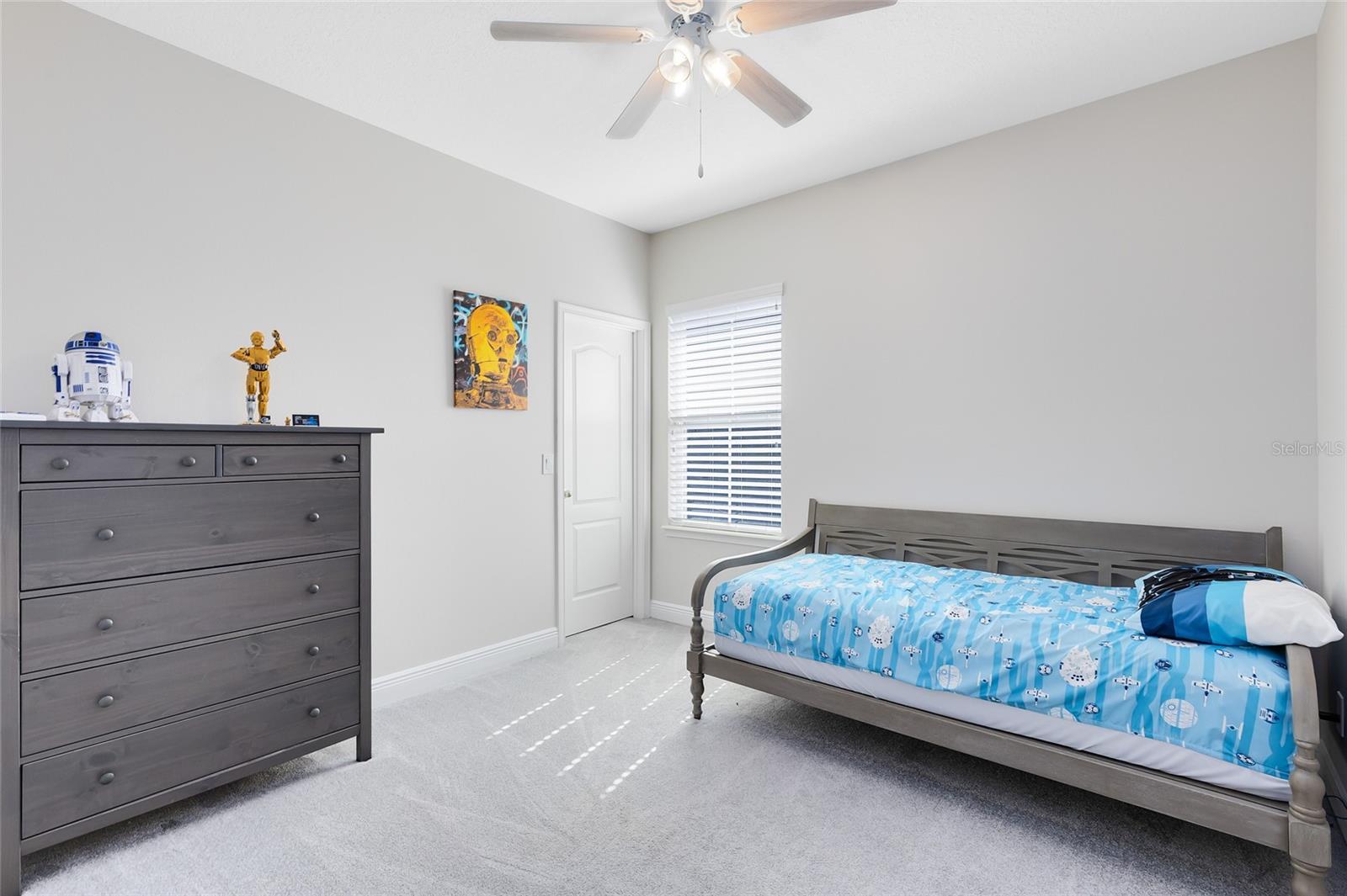 LAUREATE PARK - Residential