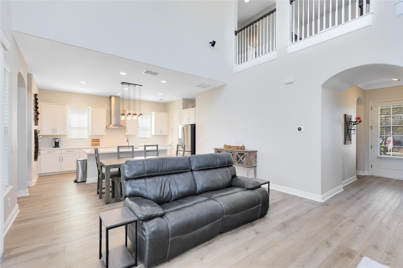 LAUREATE PARK - Residential