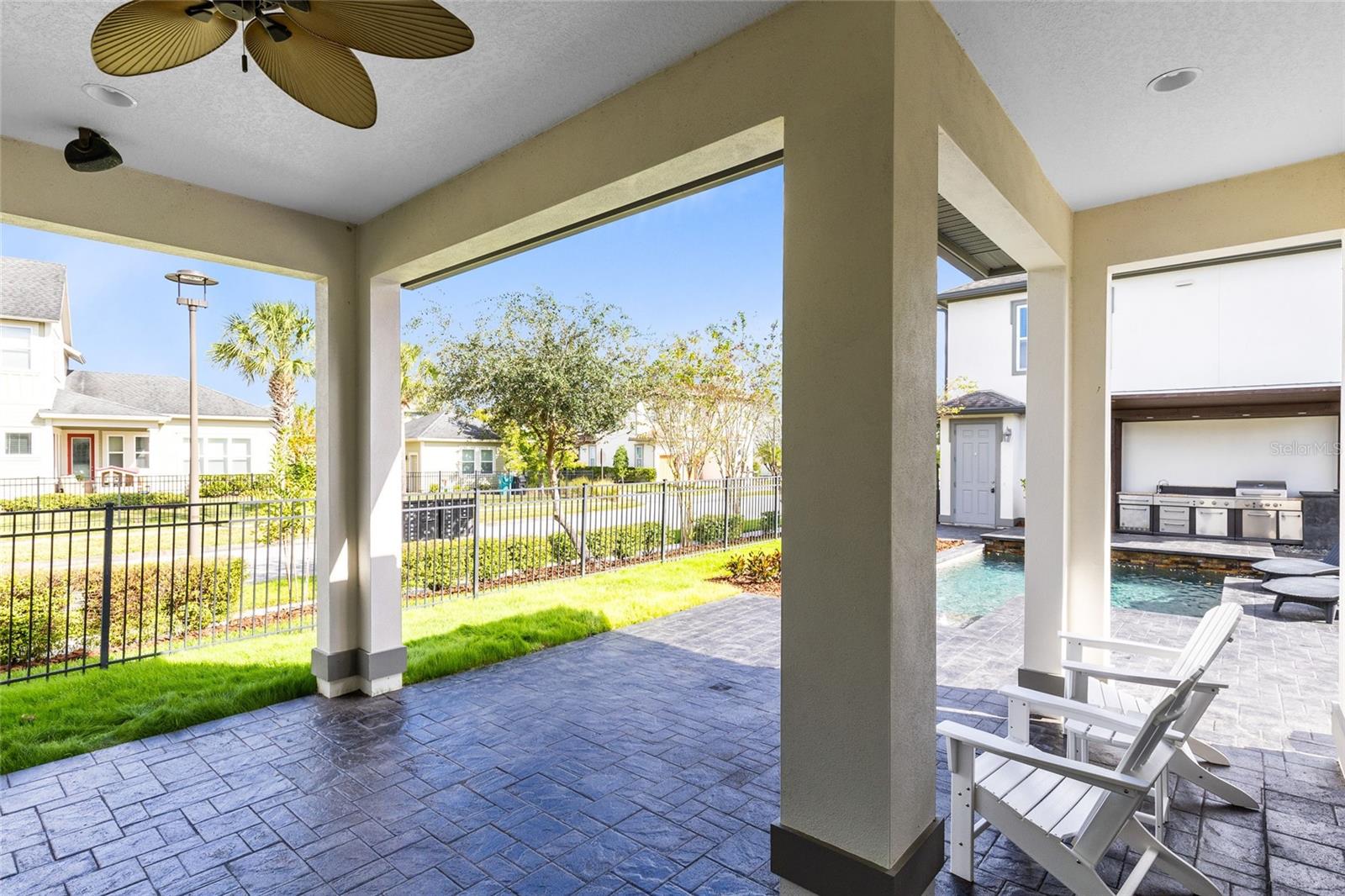 LAUREATE PARK - Residential