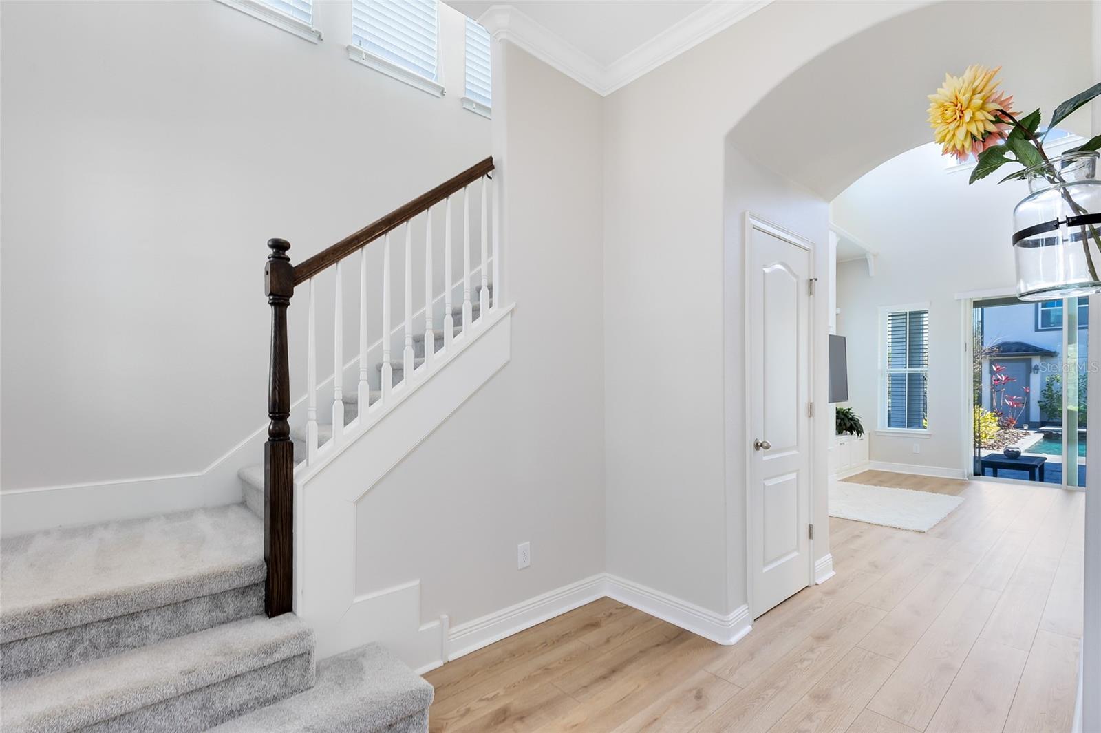 LAUREATE PARK - Residential