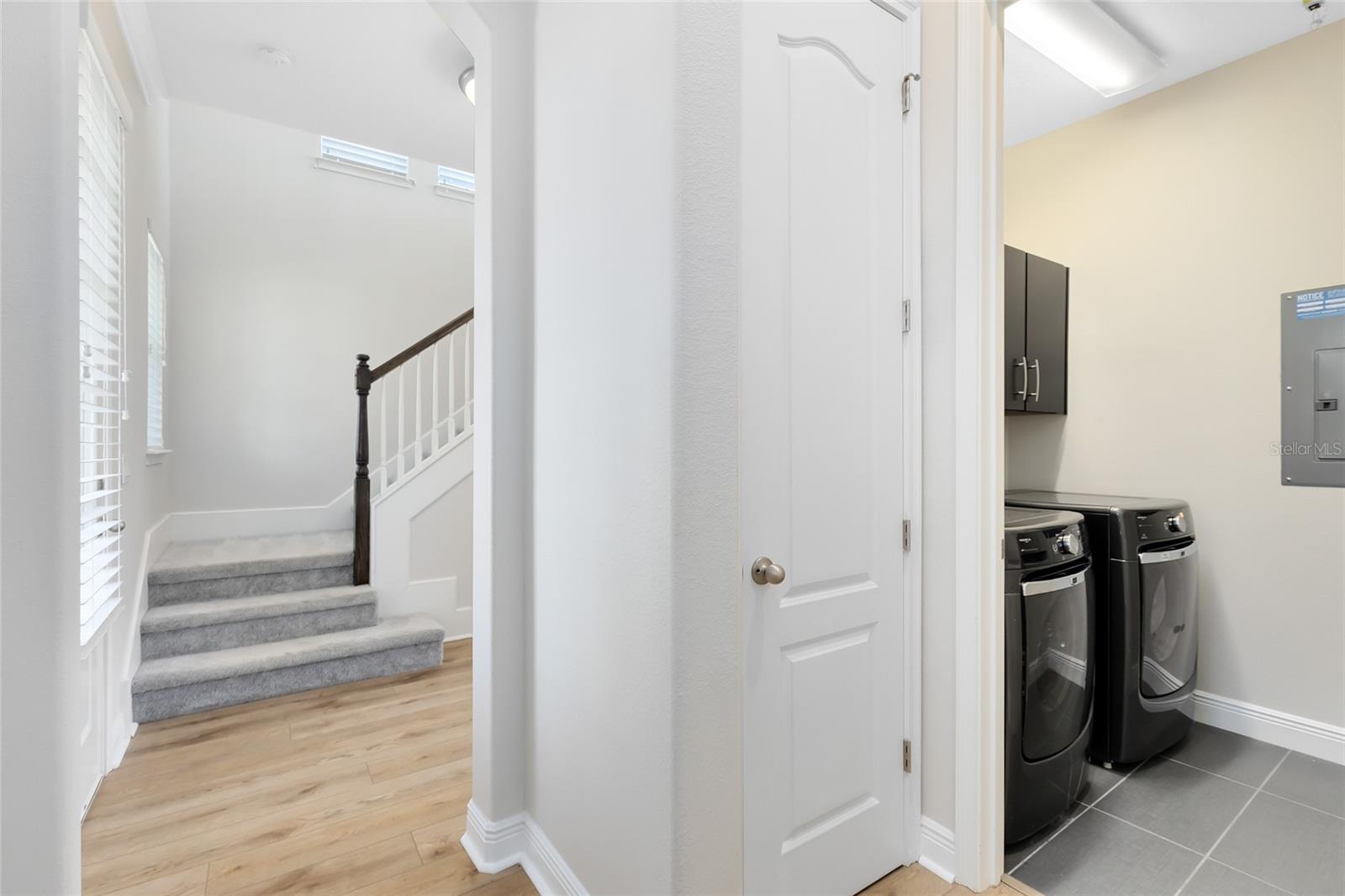 LAUREATE PARK - Residential