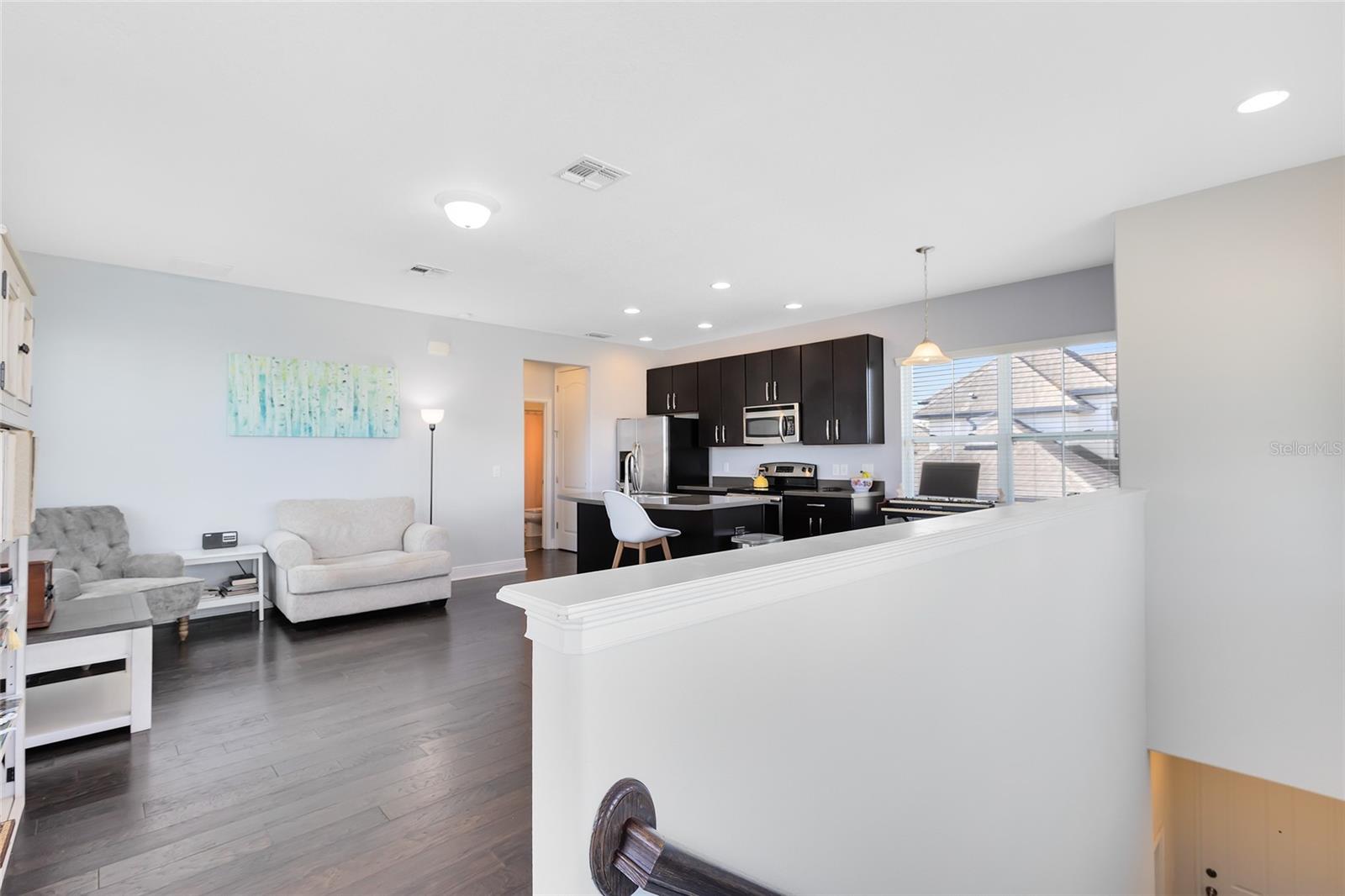 LAUREATE PARK - Residential