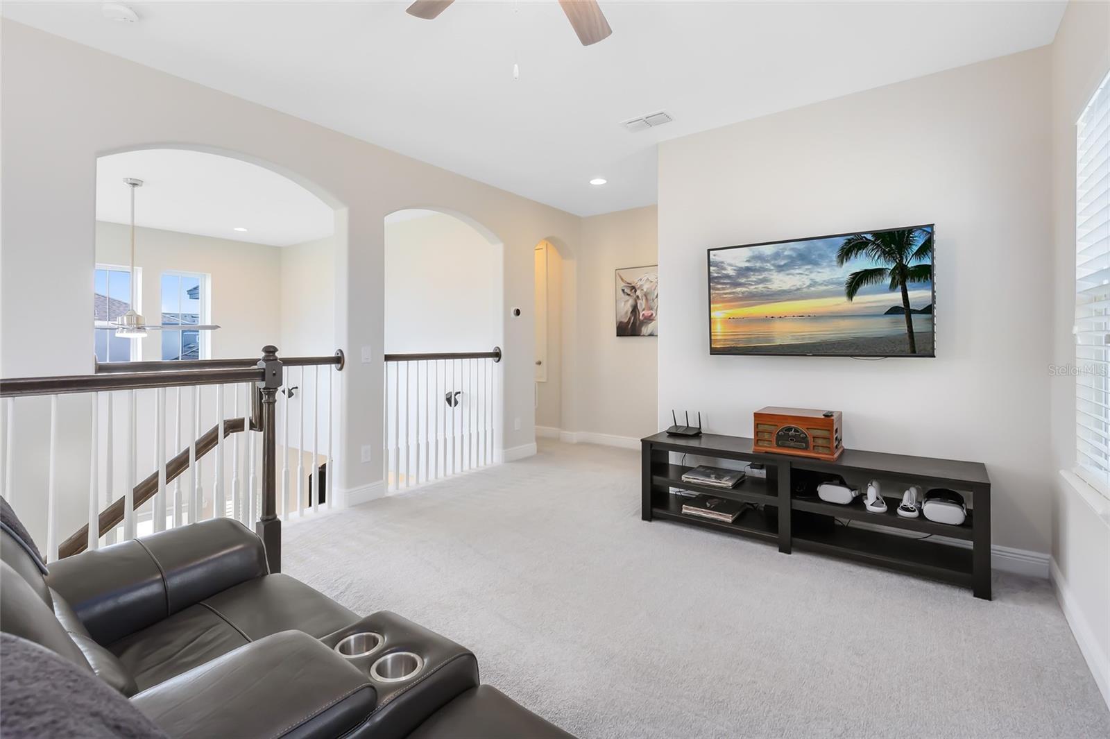 LAUREATE PARK - Residential