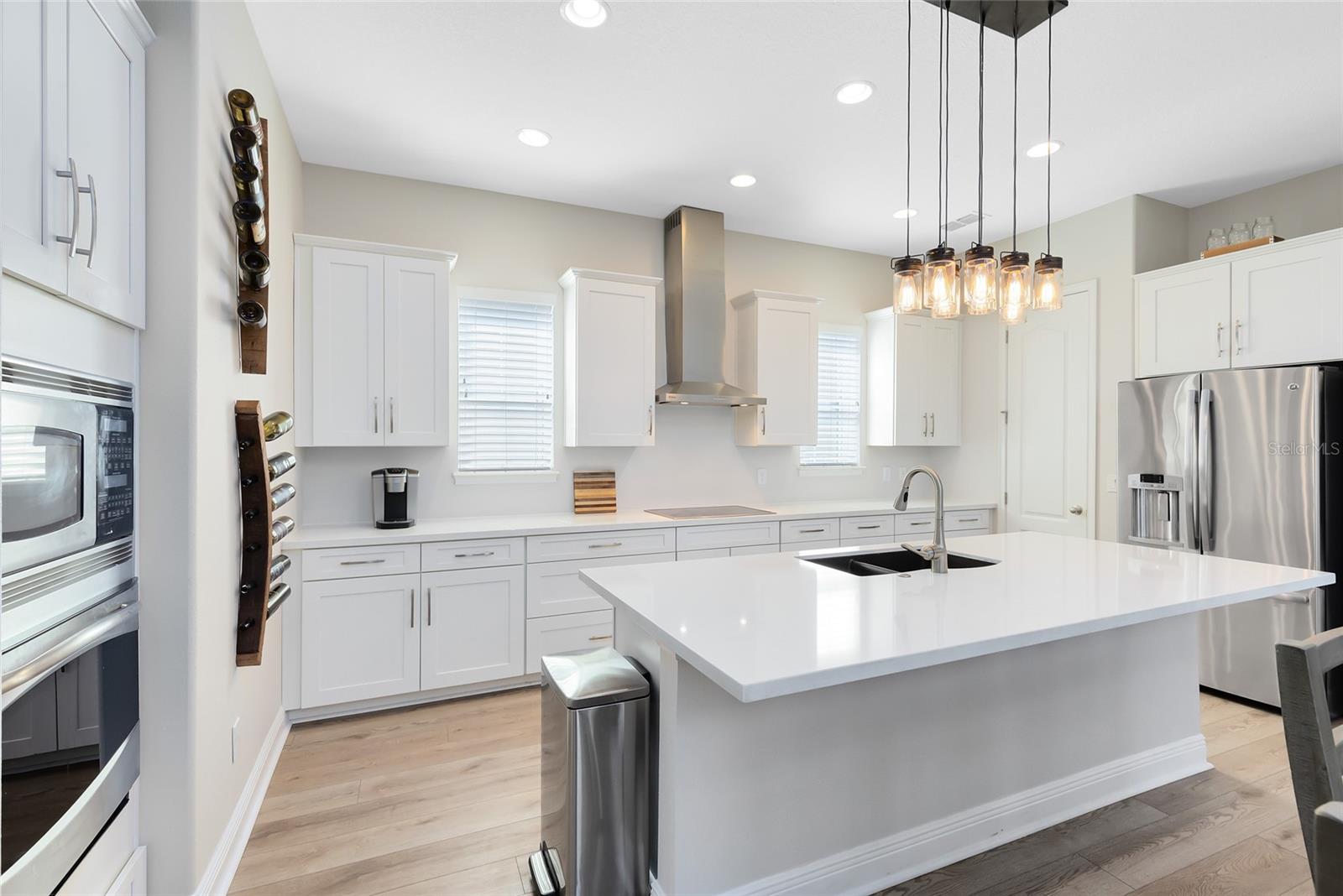 LAUREATE PARK - Residential