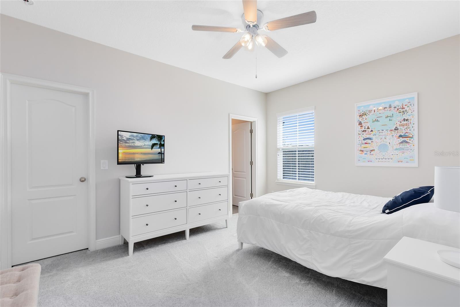 LAUREATE PARK - Residential