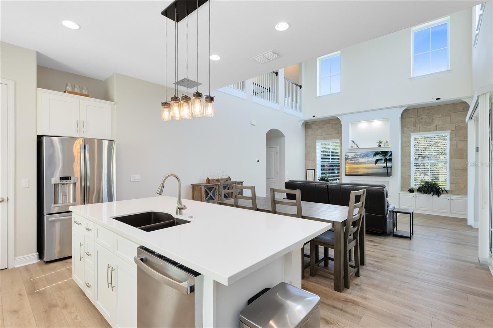 LAUREATE PARK - Residential