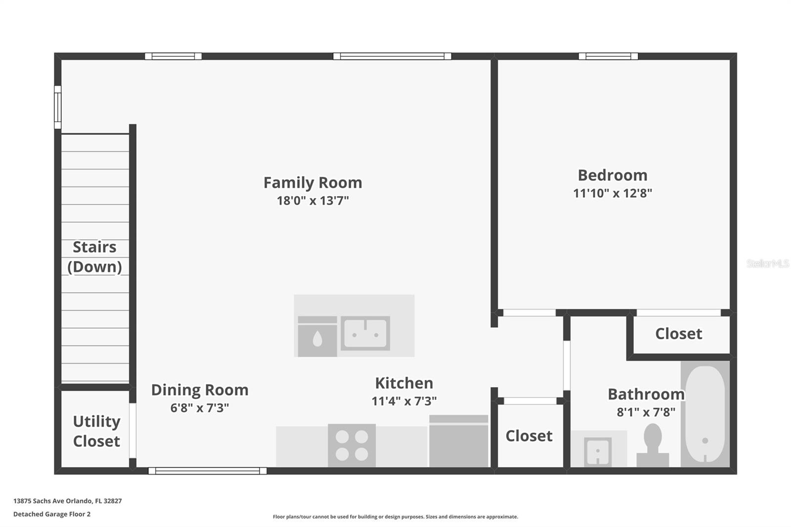 LAUREATE PARK - Residential