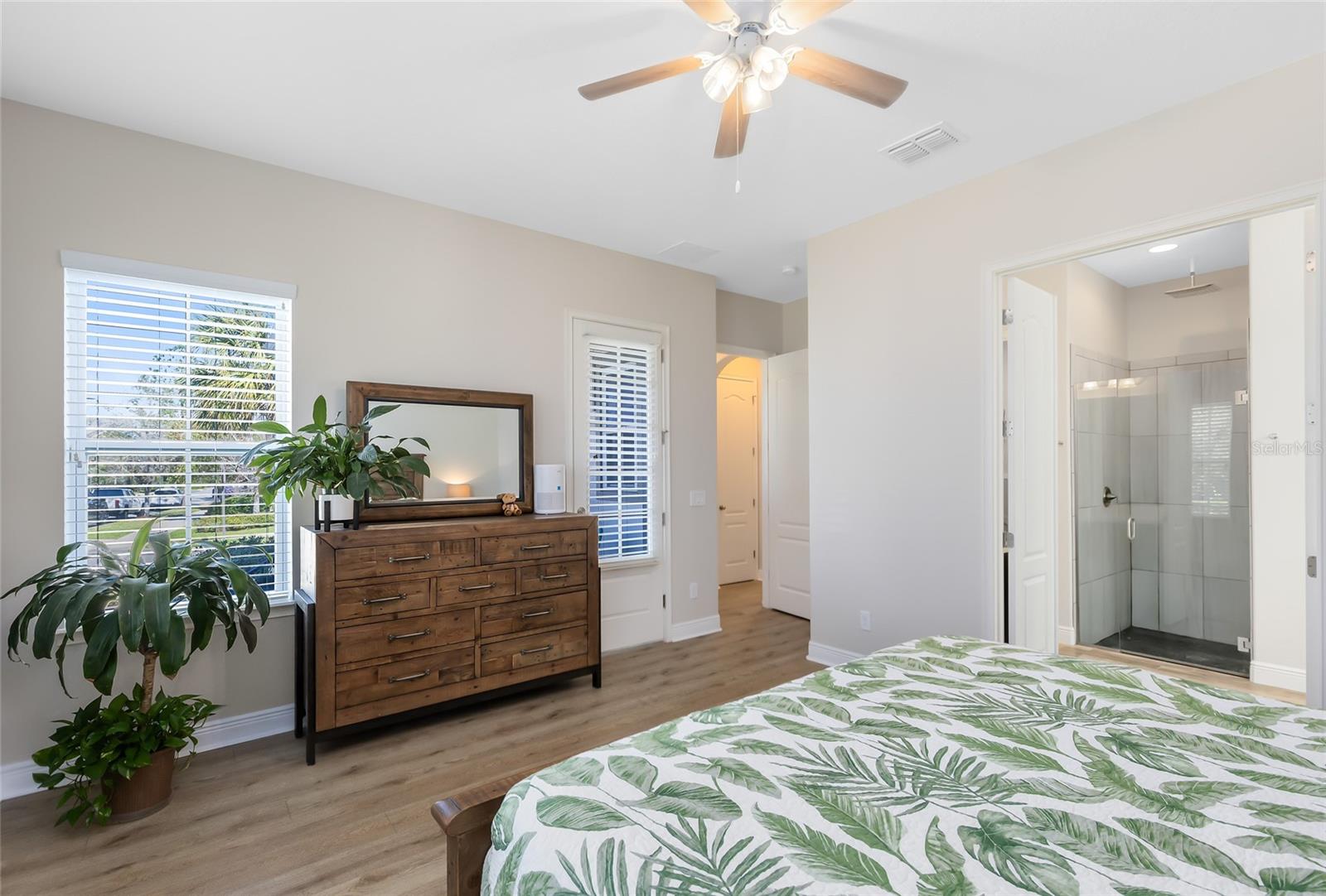 LAUREATE PARK - Residential