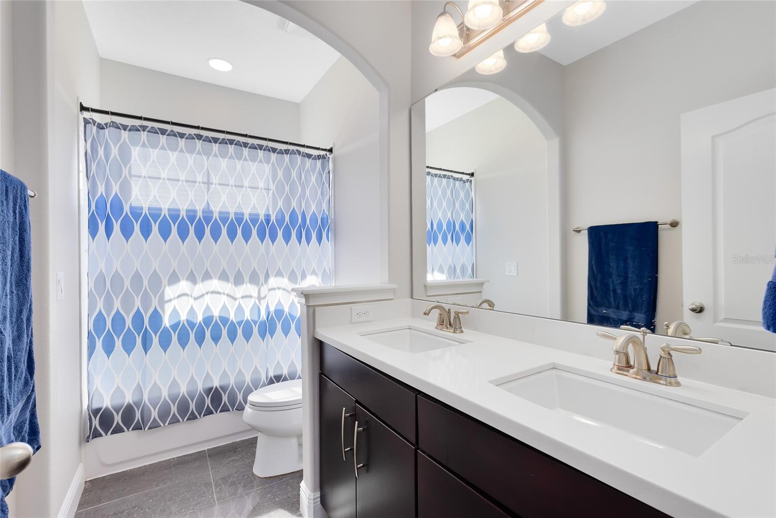 LAUREATE PARK - Residential