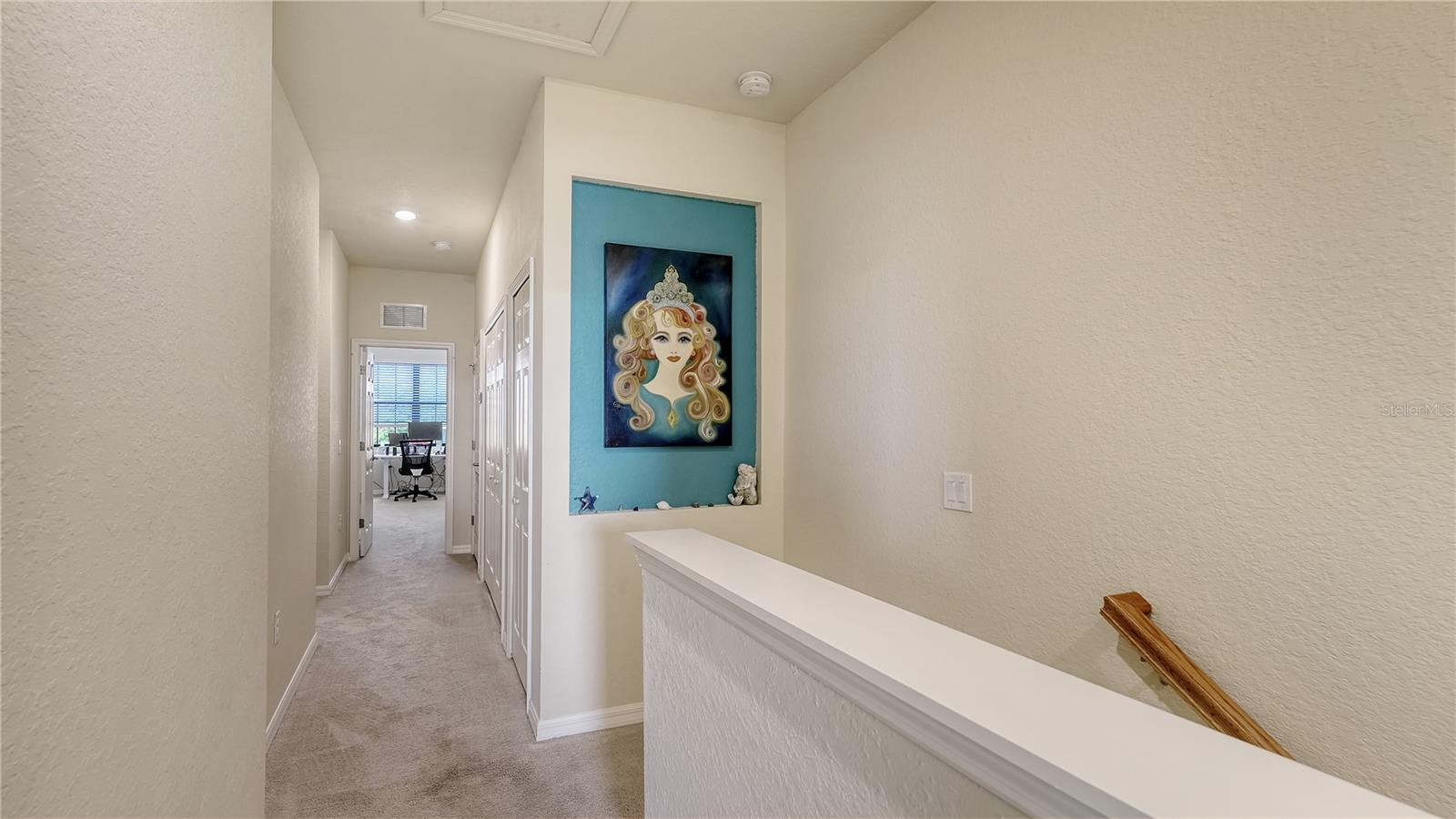 GRAN PARADISO, TWNHMS 1A - Residential