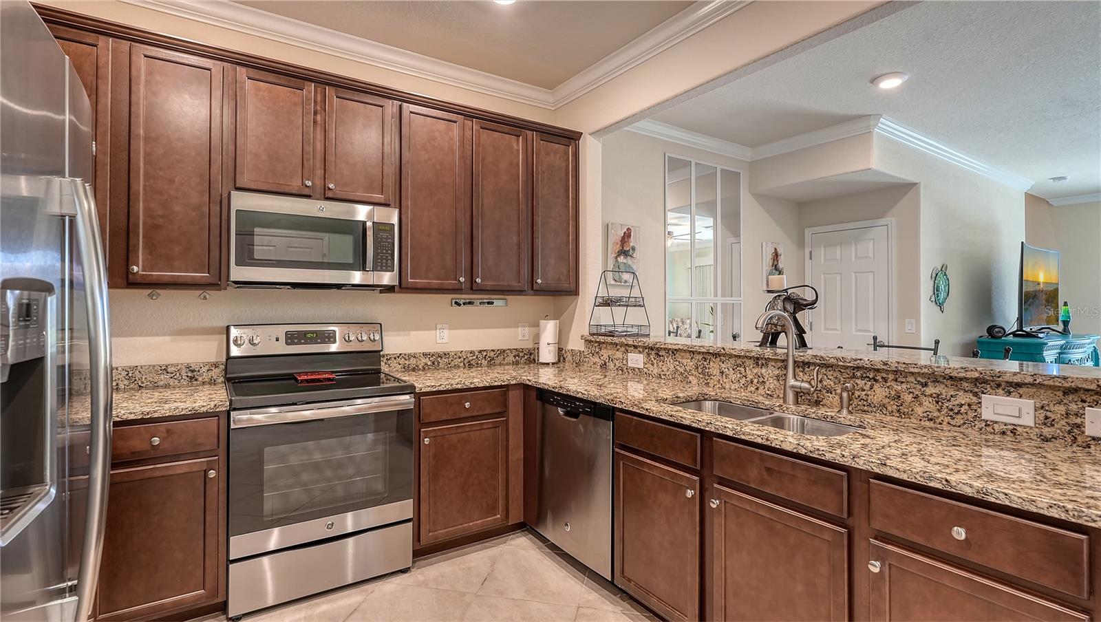 GRAN PARADISO, TWNHMS 1A - Residential