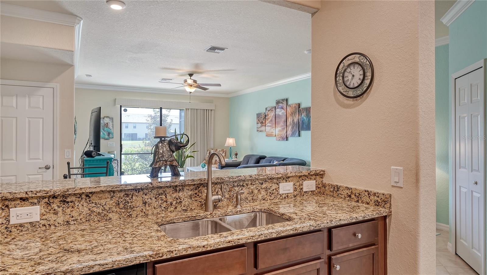 GRAN PARADISO, TWNHMS 1A - Residential