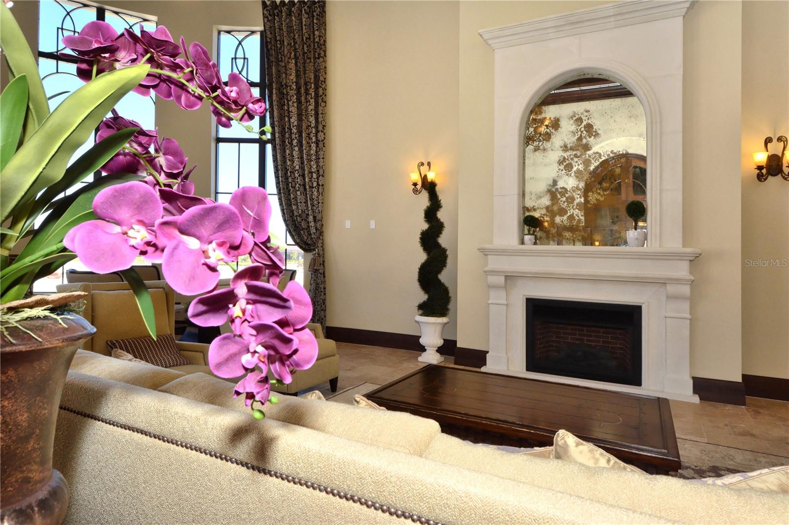 GRAN PARADISO, TWNHMS 1A - Residential