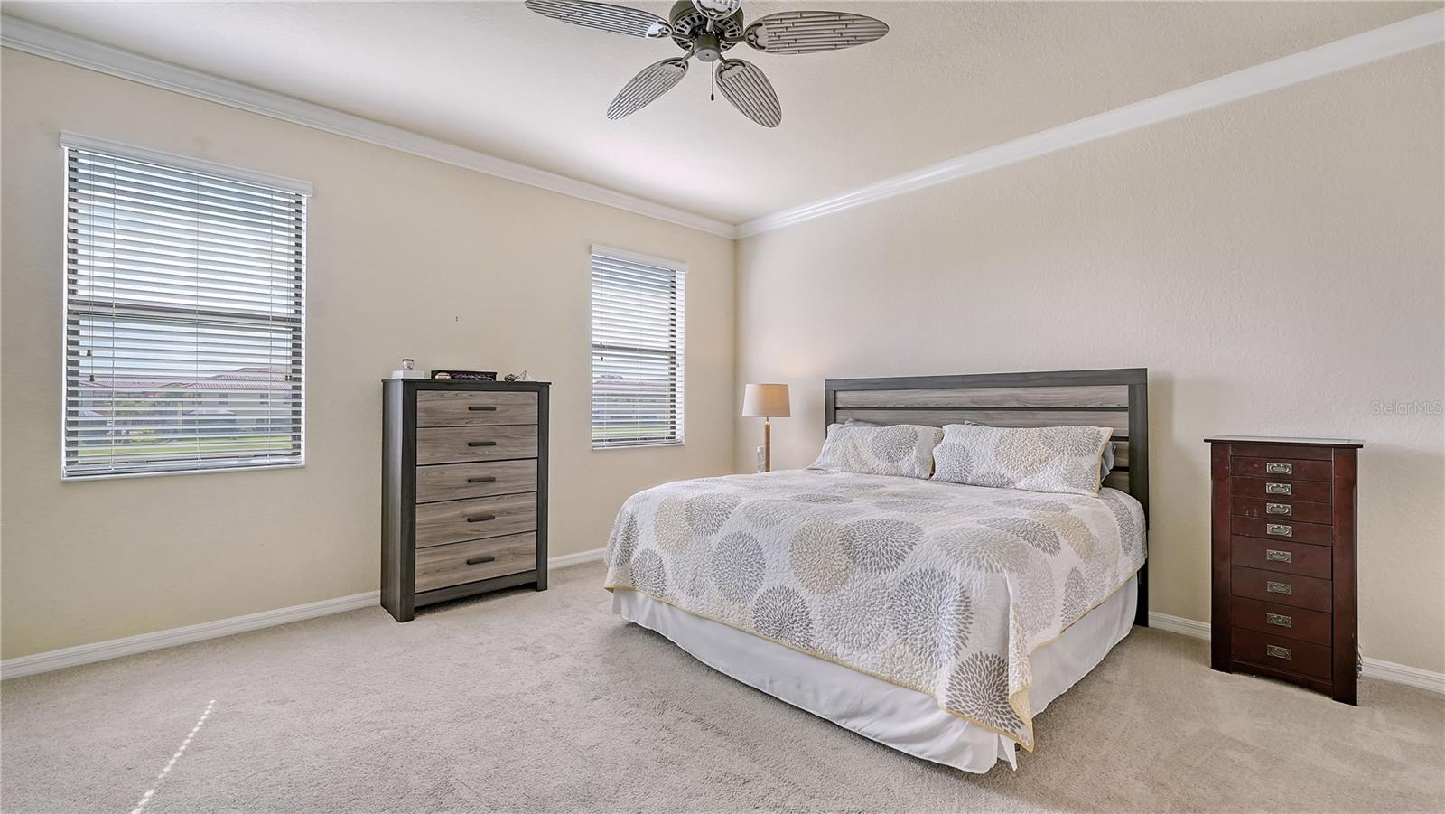 GRAN PARADISO, TWNHMS 1A - Residential