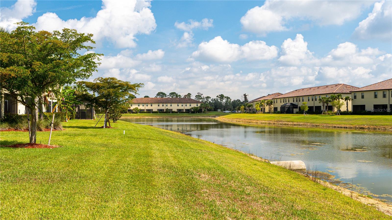 GRAN PARADISO, TWNHMS 1A - Residential