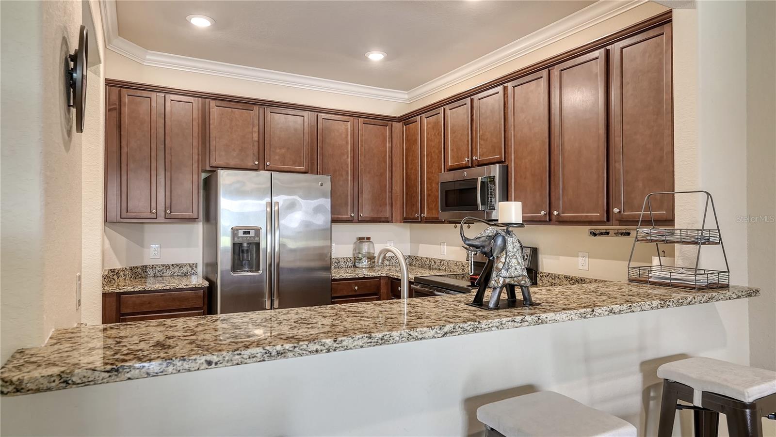 GRAN PARADISO, TWNHMS 1A - Residential