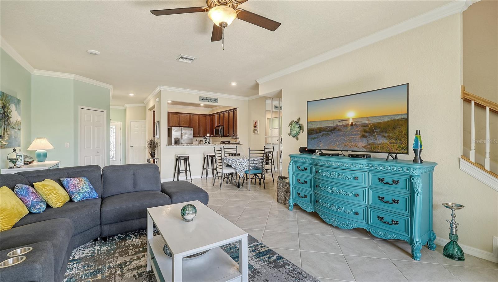 GRAN PARADISO, TWNHMS 1A - Residential