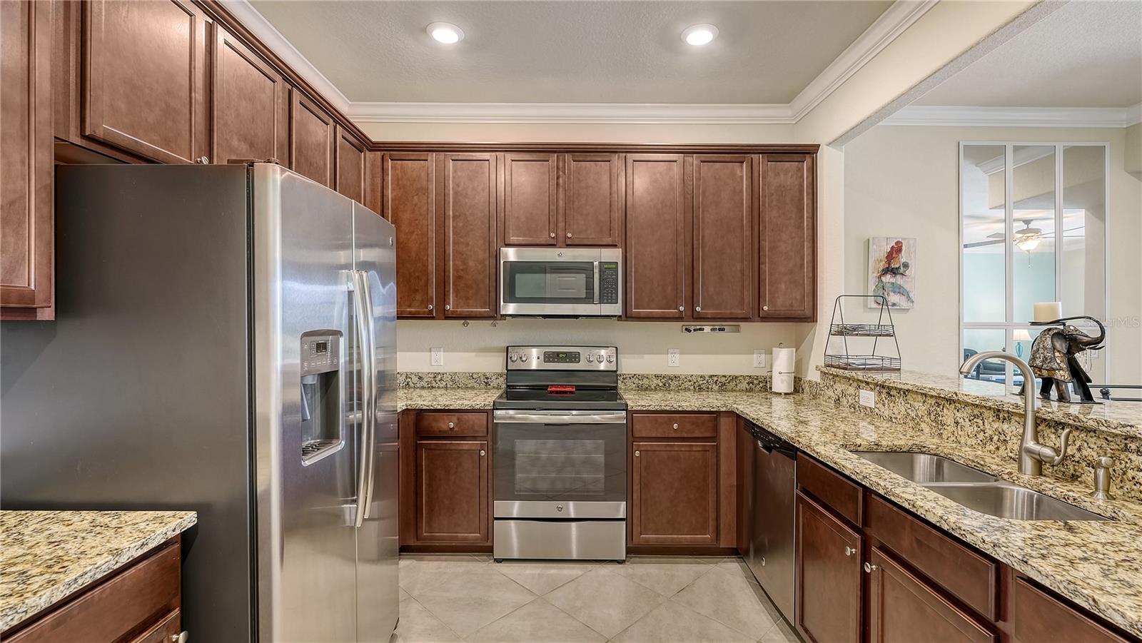 GRAN PARADISO, TWNHMS 1A - Residential