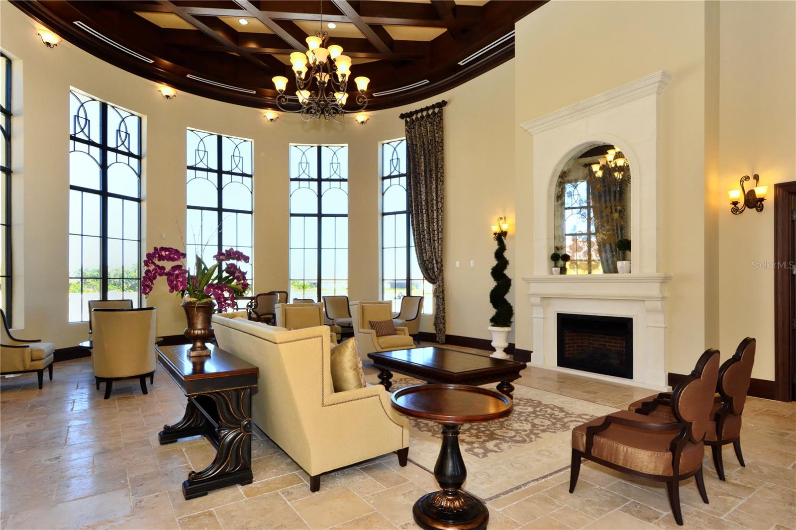 GRAN PARADISO, TWNHMS 1A - Residential