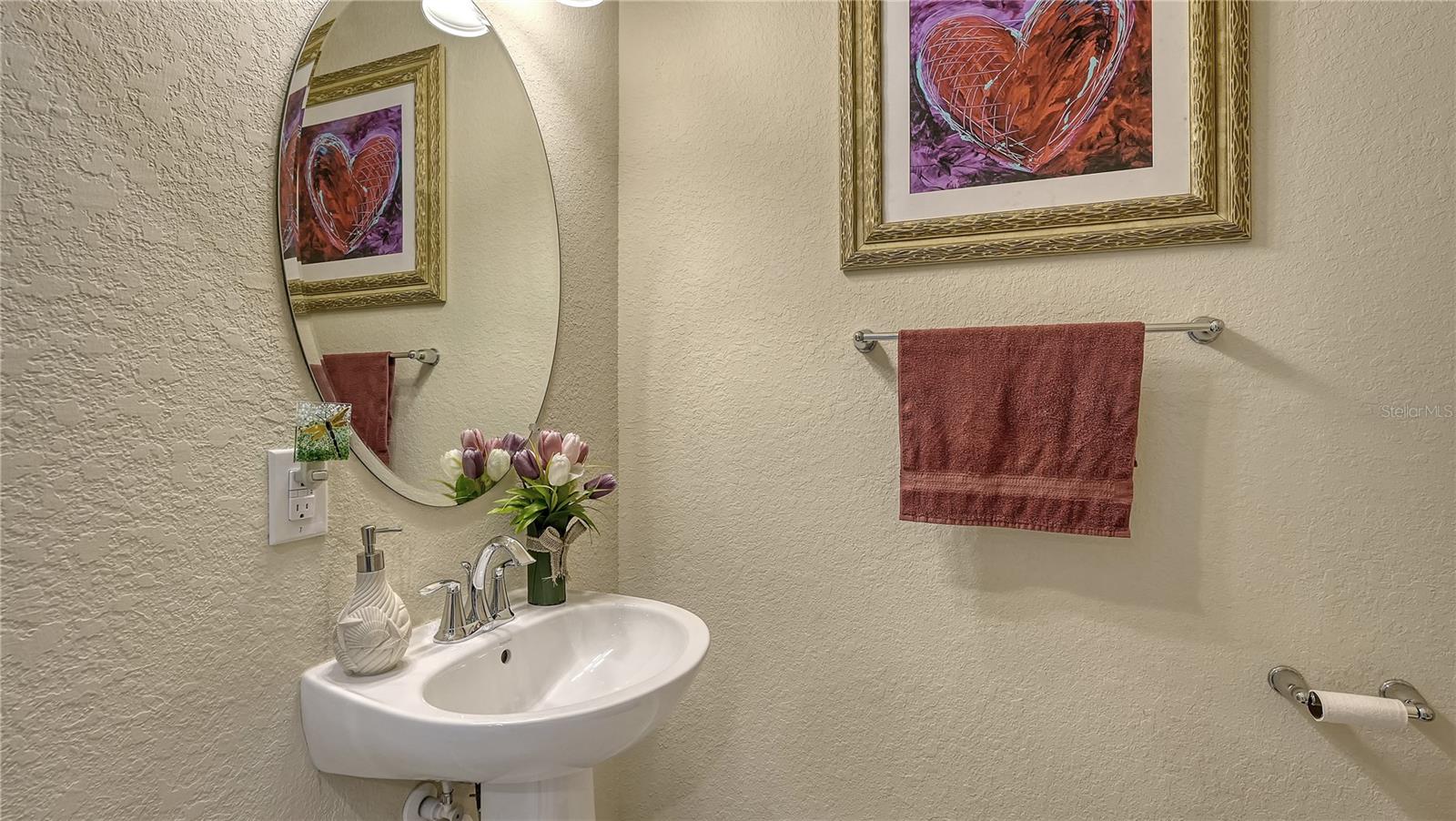 GRAN PARADISO, TWNHMS 1A - Residential