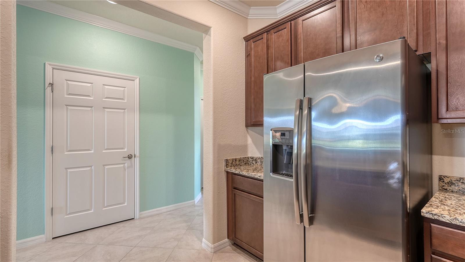 GRAN PARADISO, TWNHMS 1A - Residential