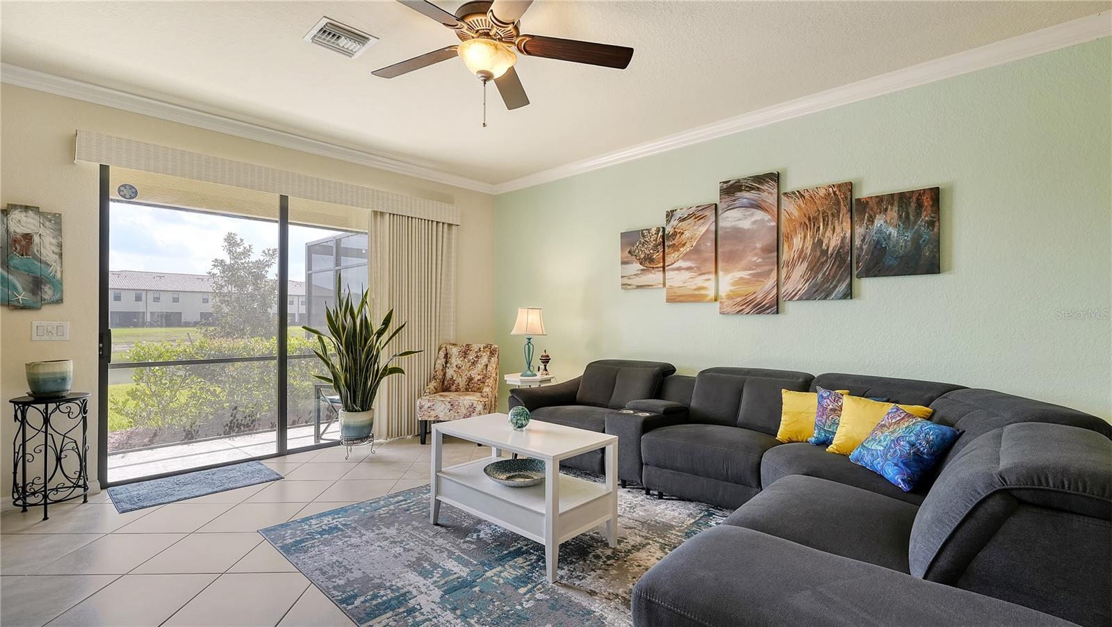 GRAN PARADISO, TWNHMS 1A - Residential