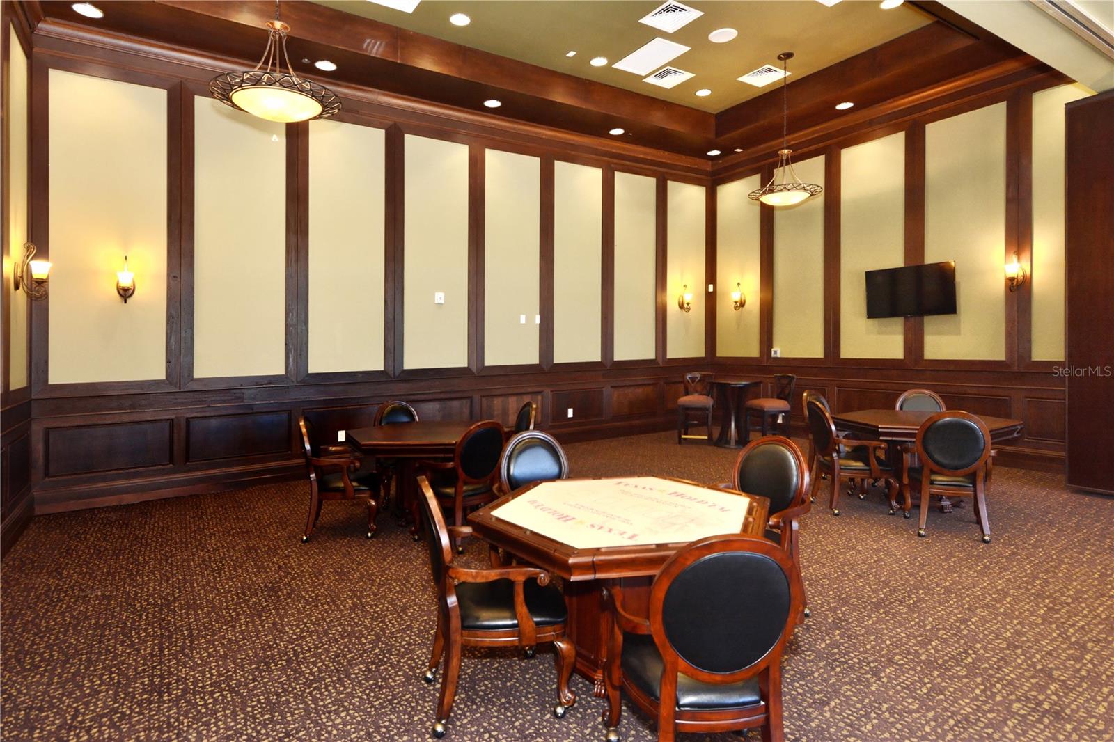 GRAN PARADISO, TWNHMS 1A - Residential