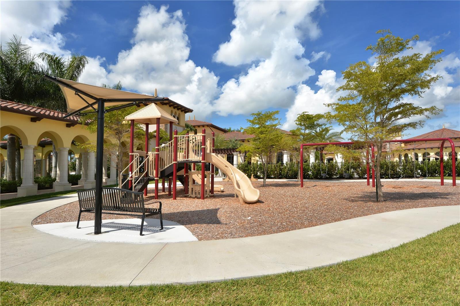 GRAN PARADISO, TWNHMS 1A - Residential