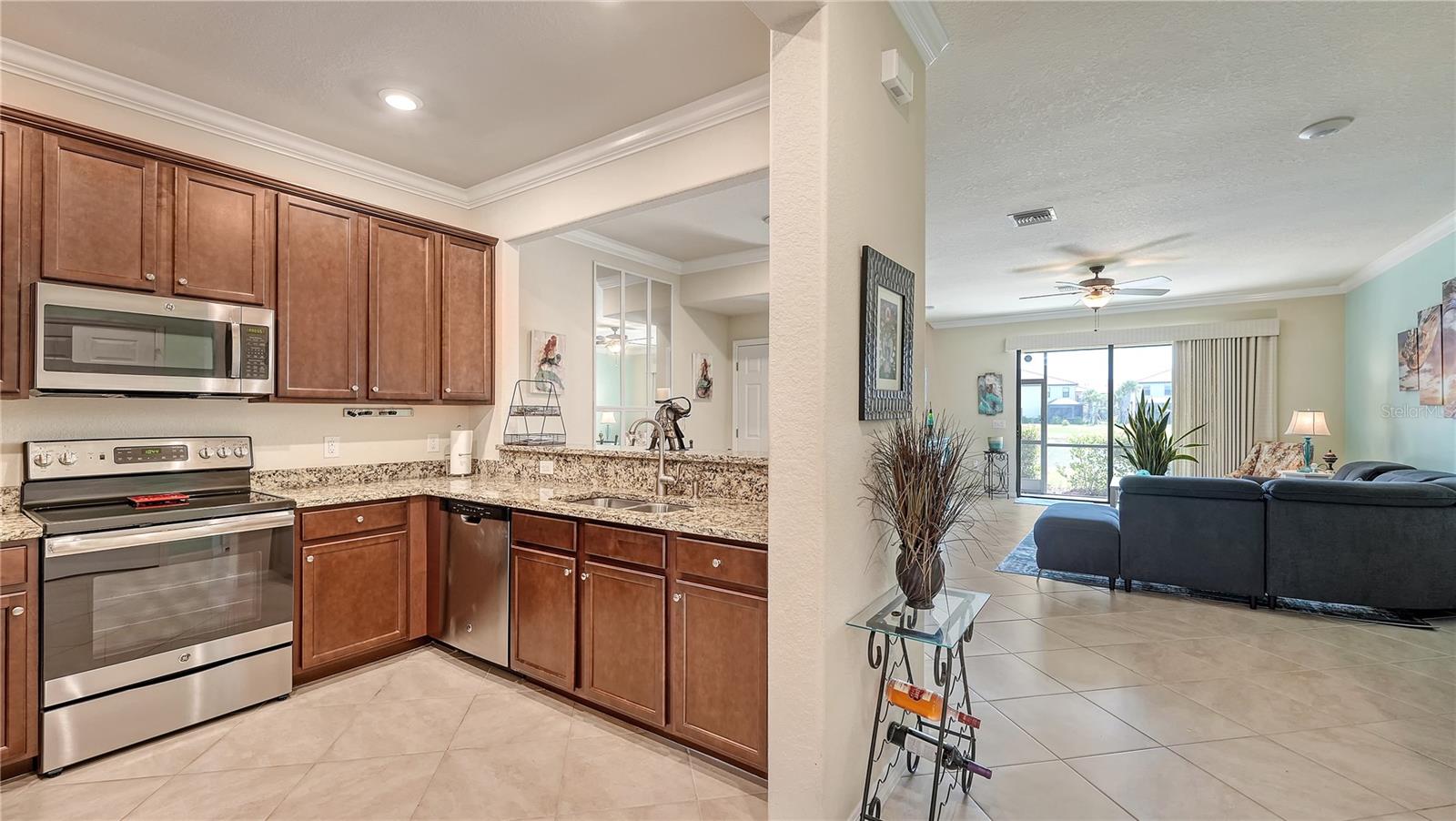 GRAN PARADISO, TWNHMS 1A - Residential