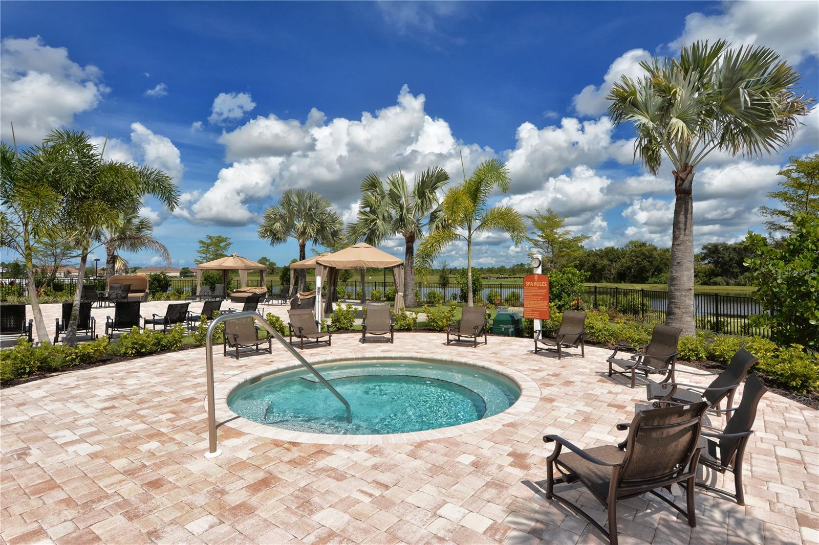 GRAN PARADISO, TWNHMS 1A - Residential