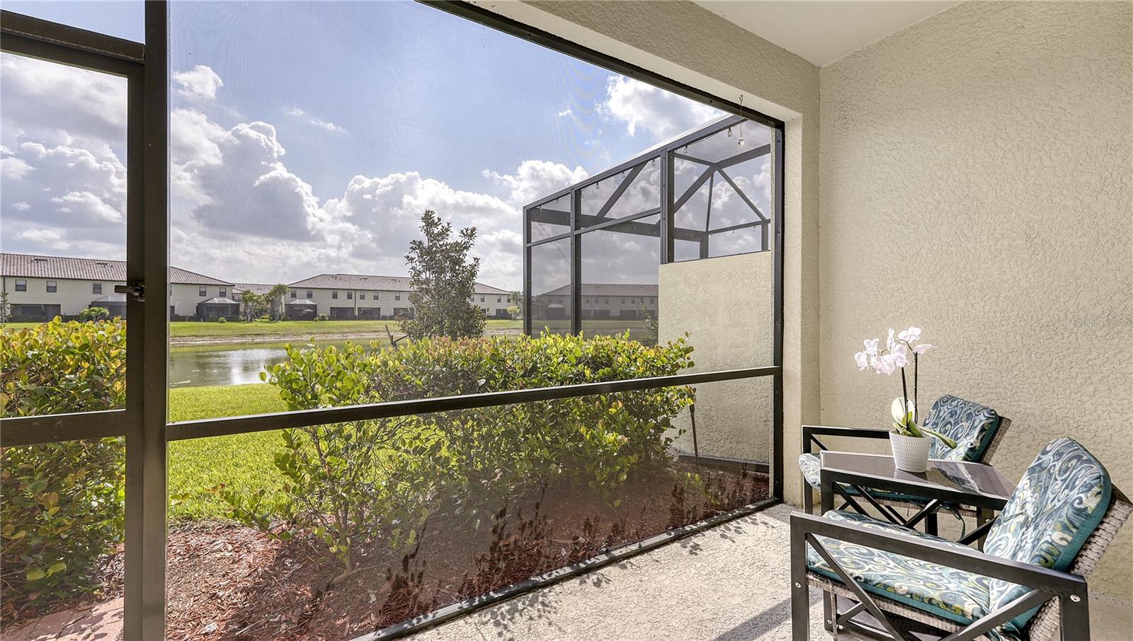 GRAN PARADISO, TWNHMS 1A - Residential