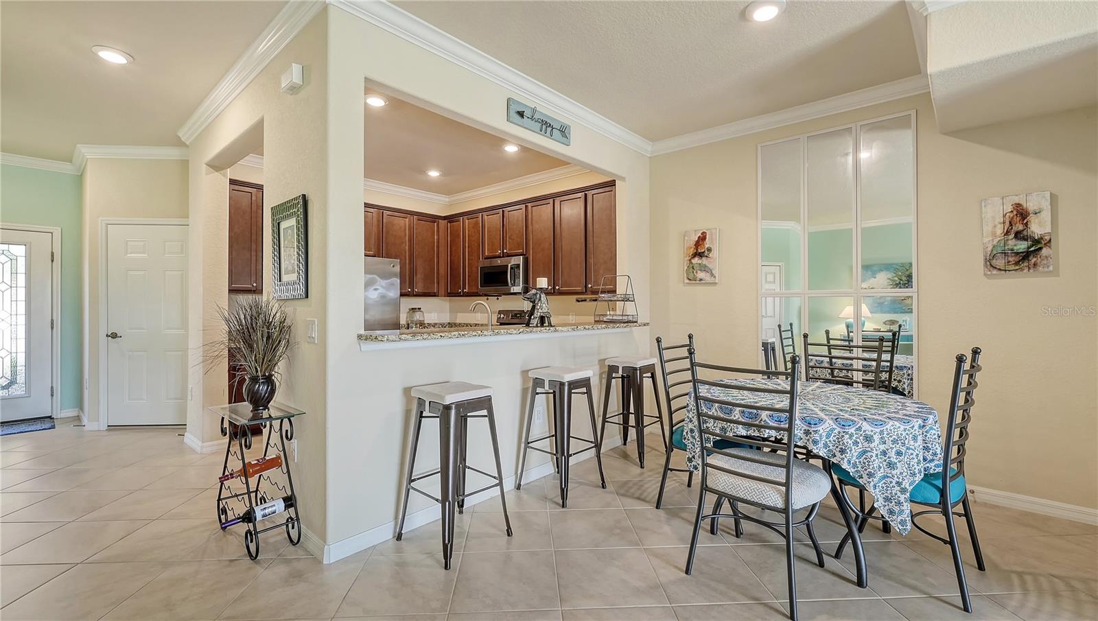 GRAN PARADISO, TWNHMS 1A - Residential