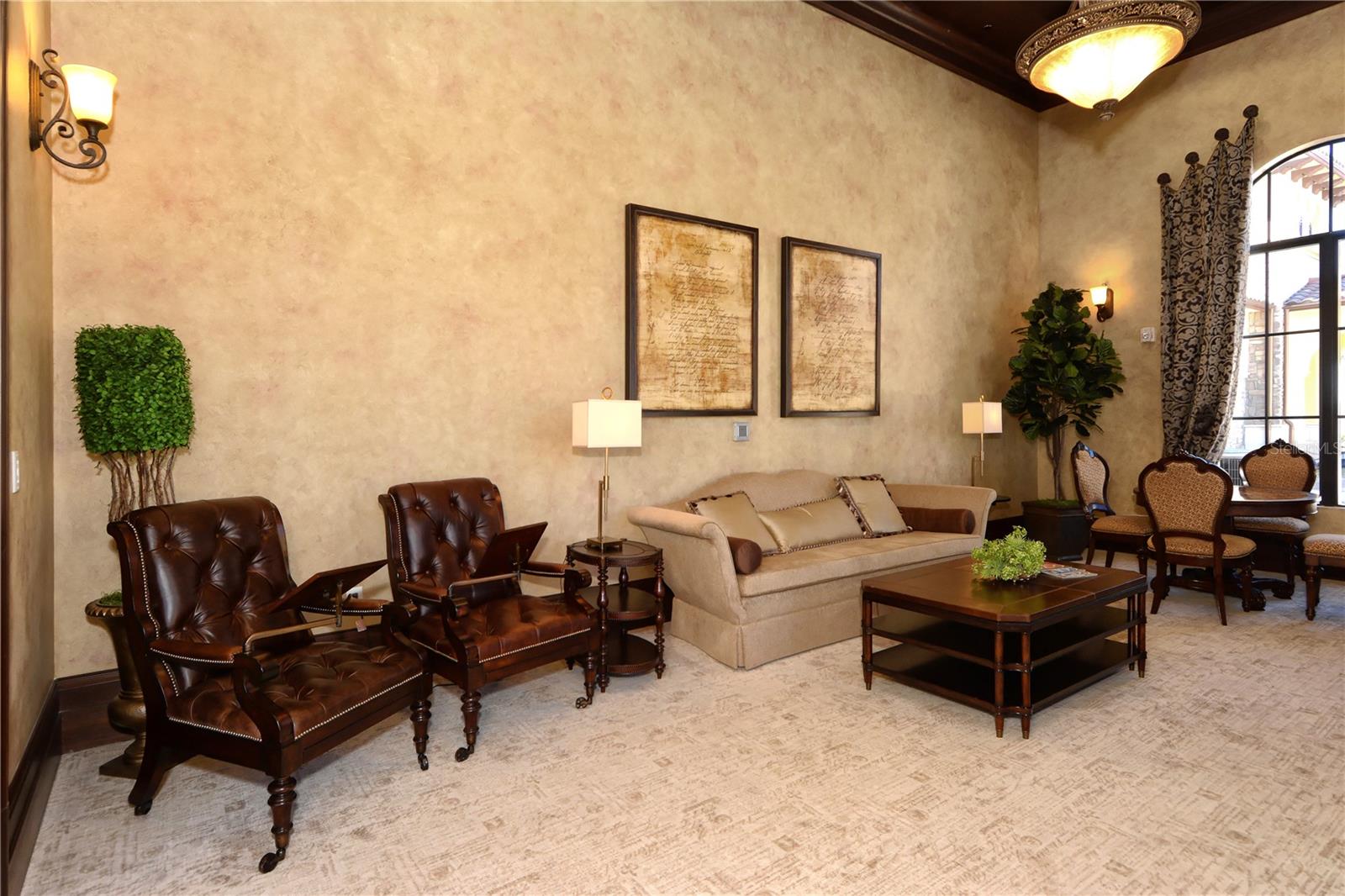 GRAN PARADISO, TWNHMS 1A - Residential