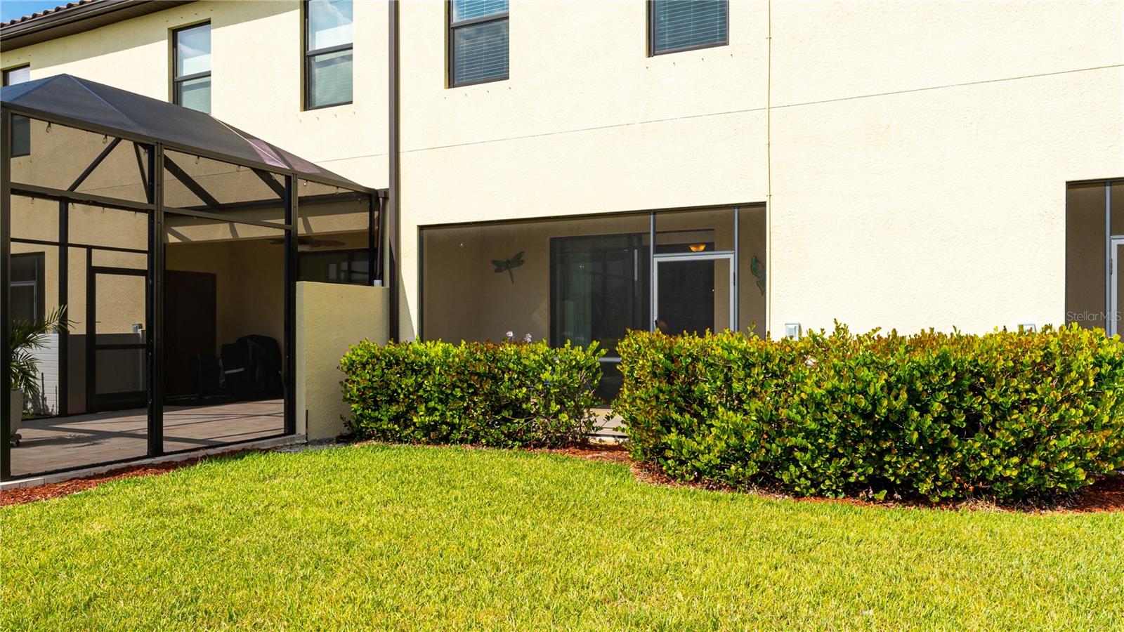 GRAN PARADISO, TWNHMS 1A - Residential