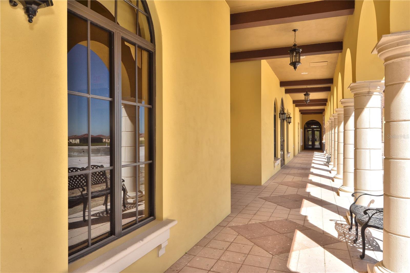 GRAN PARADISO, TWNHMS 1A - Residential