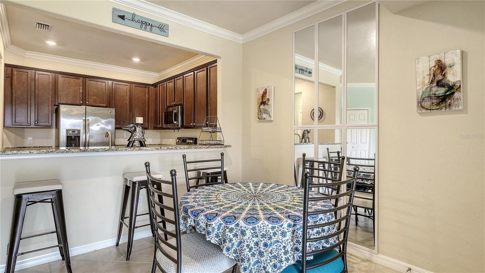 GRAN PARADISO, TWNHMS 1A - Residential