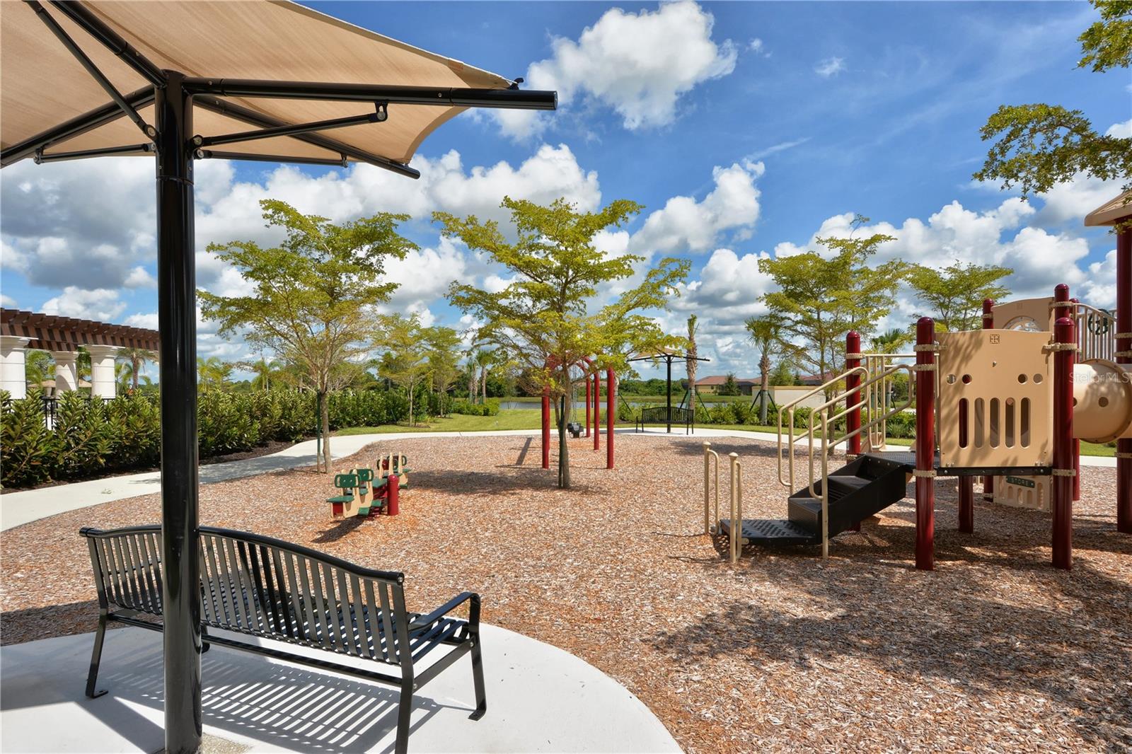 GRAN PARADISO, TWNHMS 1A - Residential