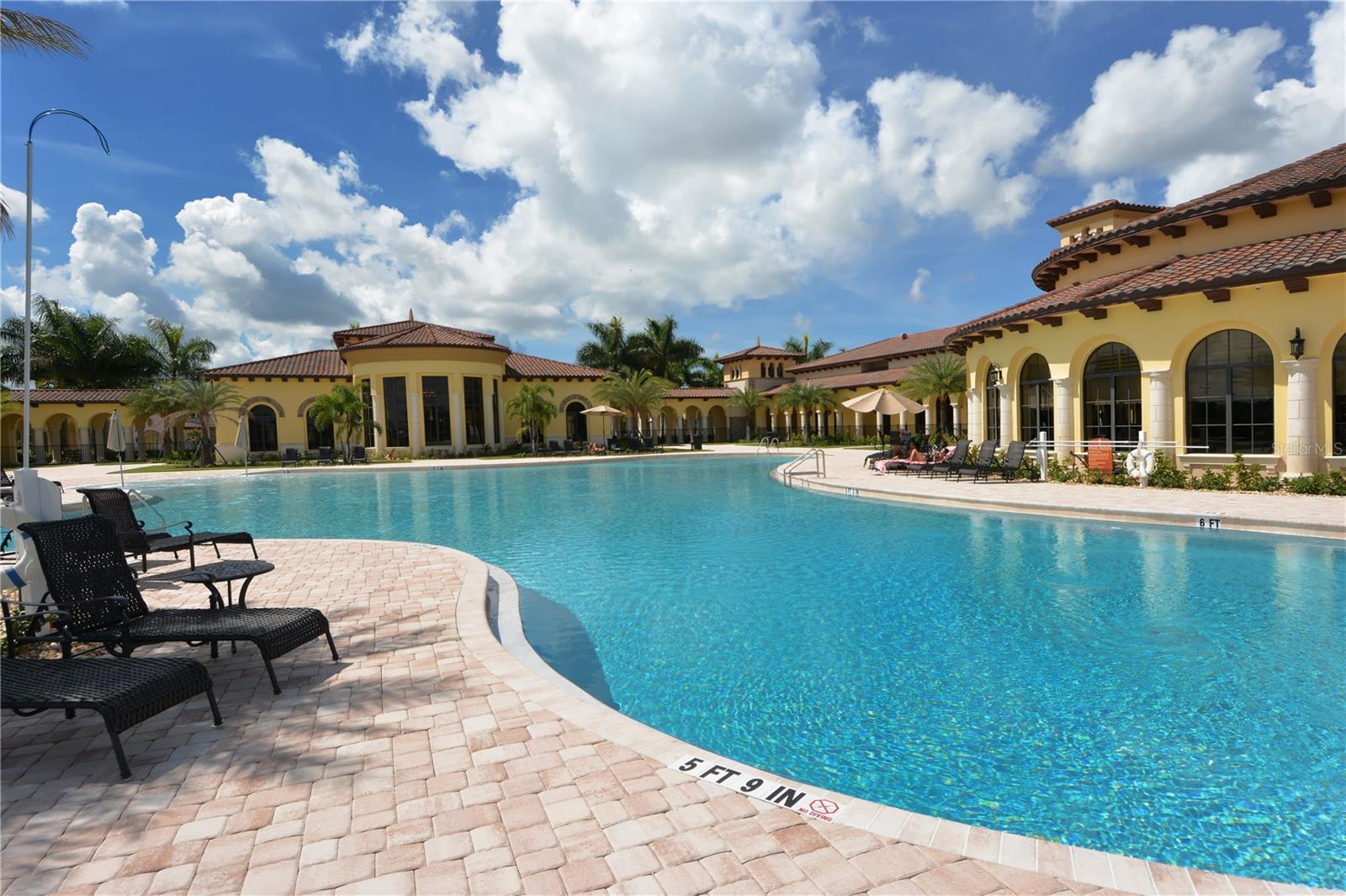 GRAN PARADISO, TWNHMS 1A - Residential