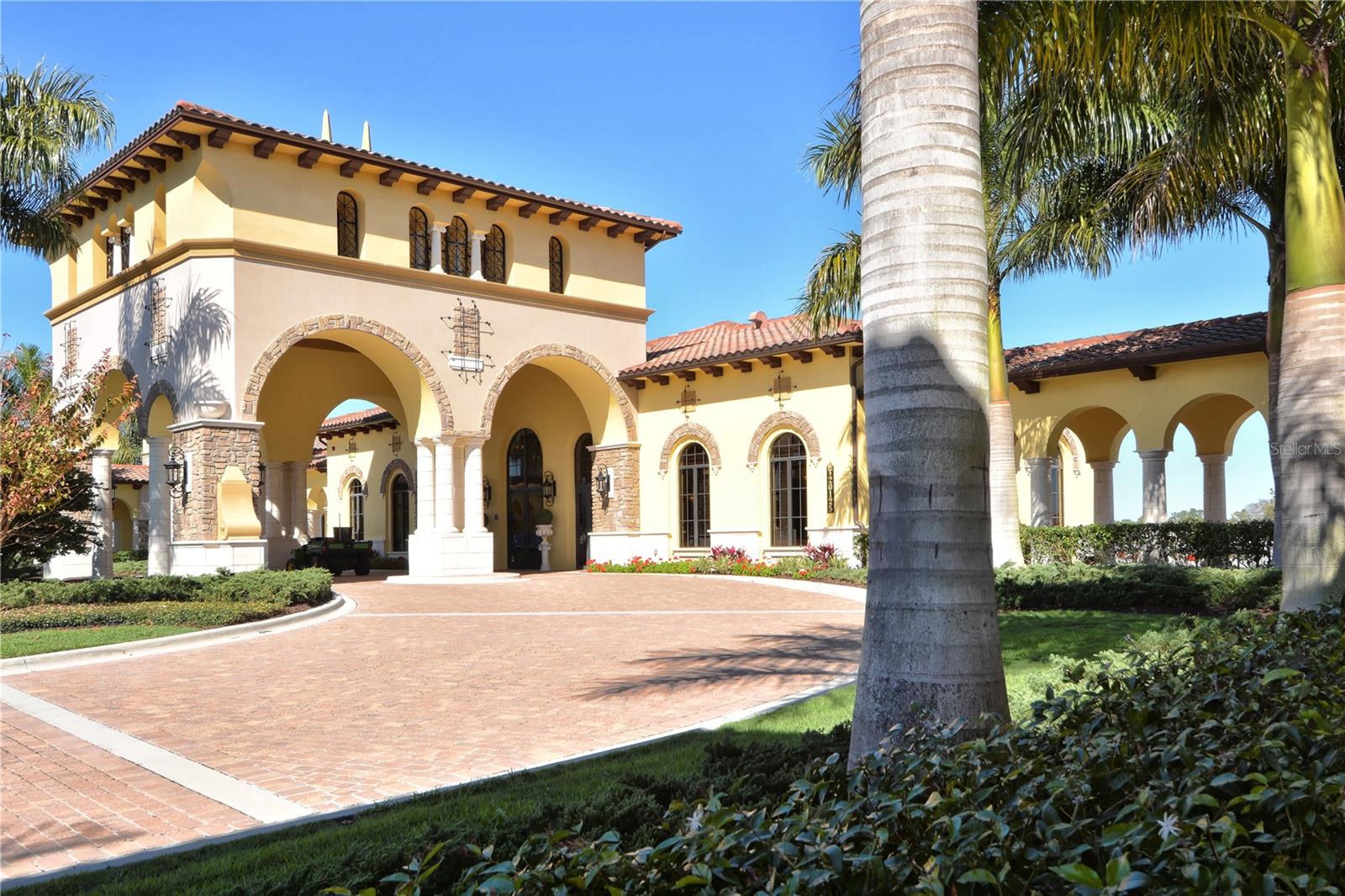 GRAN PARADISO, TWNHMS 1A - Residential