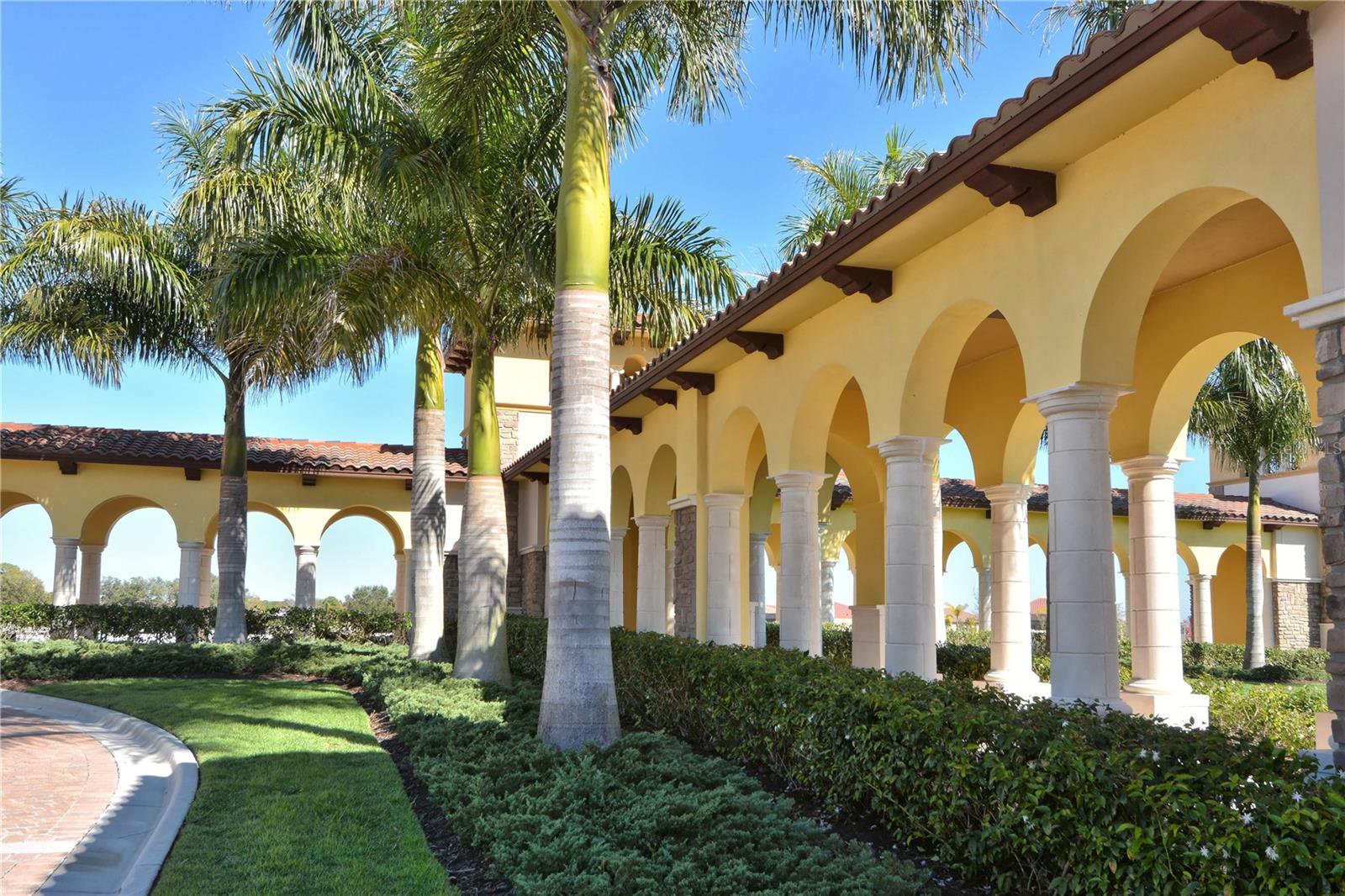 GRAN PARADISO, TWNHMS 1A - Residential